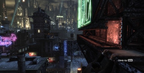 A good all-rounder, the M17x can play Batman: Arkham City and Rage with few compromises, and adding stereoscopic 3D into the mix is a very inviting option.