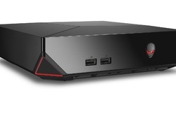 Alienware Alpha review