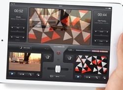 Retina iPad mini review