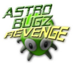 Astro Bugz Revenge Cover