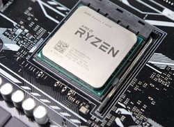 AMD Ryzen 5 1600/1600X vs Core i5 7600K review
