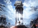 Performance Analysis: Star Wars Battlefront beta on PS4