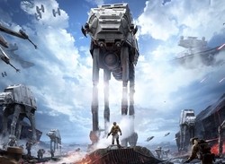 Performance Analysis: Star Wars Battlefront beta on PS4