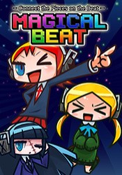 Magical Beat Cover