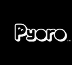 Pyoro Cover