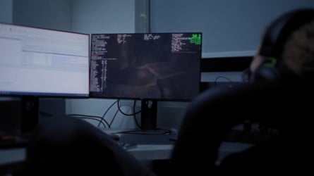 Metro 2039 screenshot - 3