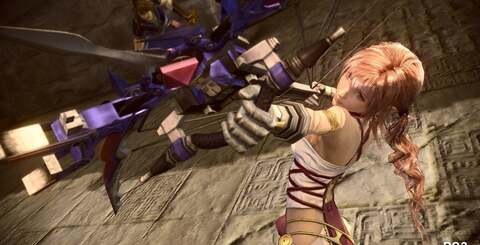 Resolution, shadowing and other rendering issues in the recently released Final Fantasy 13-2 playable demo suggest a big improvement on Xbox 360, giving a look that is almost identical to the PlayStation 3 game.