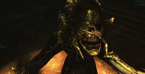 A selection of 1080p shots from the PC version. The PC version is equipped with worthwhile visual upgrades for texture, shadow and world detail quality - plus a much-needed toggle for Fast Approximate anti aliasing (FXAA).