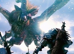 Monster Hunter XX: Switch's first 3DS remaster analysed