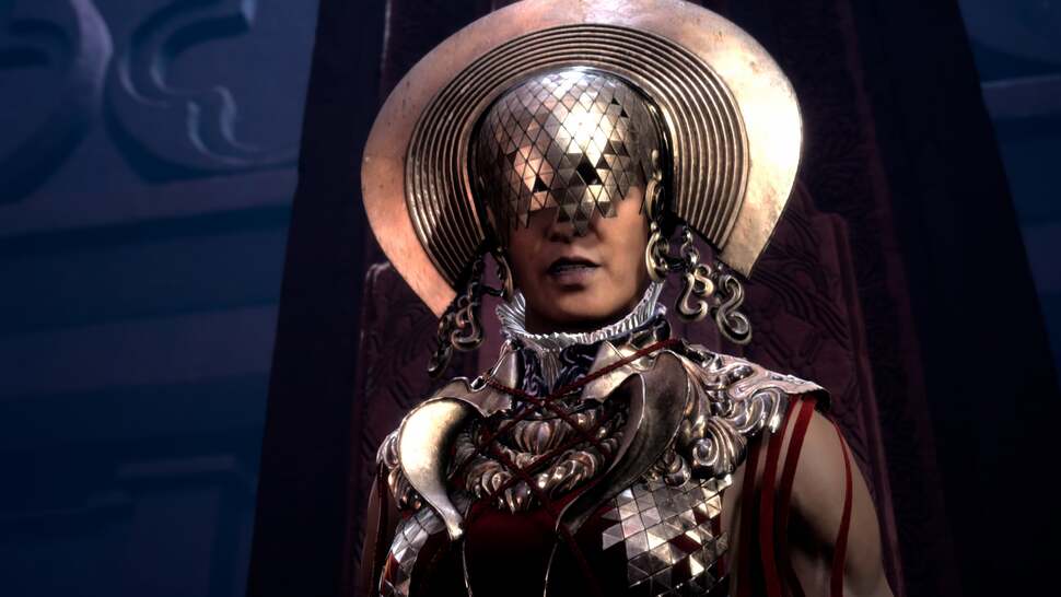 Character rendering, animation and GPU particle effects work is another highlight of Forspoken