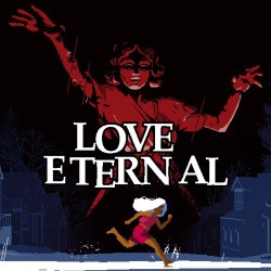Love Eternal Cover