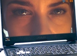 Asus TUF A15 laptop review: AMD's Ryzen 4000 is a groundbreaking mobile CPU