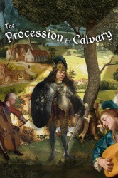 The Procession to Calvary Cover