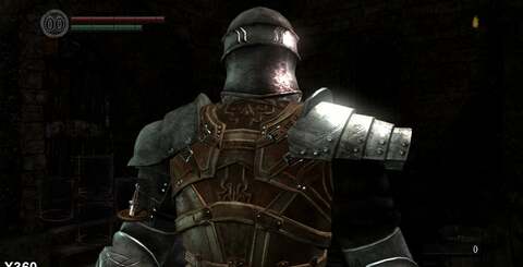 The application of 2xMSAA gives both versions a smooth, clean look not possible in the original. Meanwhile, we're given little to complain about when it comes to motion blur effects and texturing.