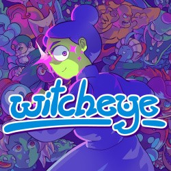 Witcheye Cover