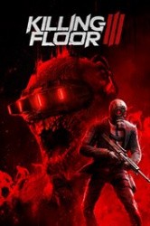Killing Floor 3 Cover
