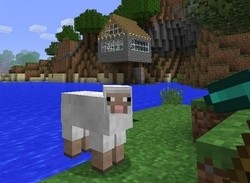 Digital Foundry vs. Minecraft Xbox 360 Edition