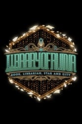 Library Of Ruina Cover