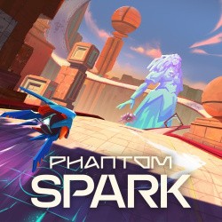 Phantom Spark Cover