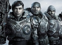 The making of Gears 5: how the Coalition hit 60fps - and improved visual quality