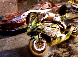 Revisiting PS3 classic Motorstorm - the driving celebration that should never have ended
