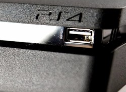 PS4 external storage tested: 4TB hard drive vs SSD performance