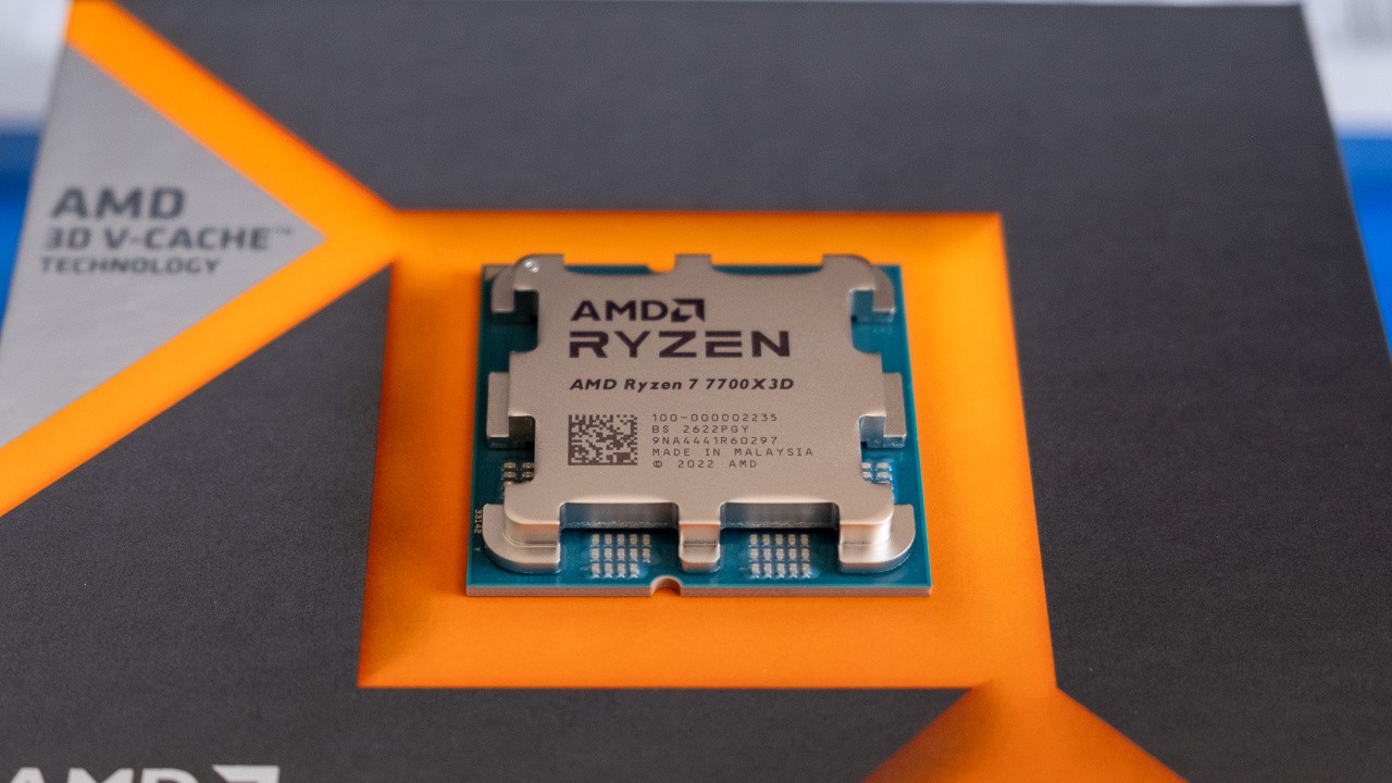 Review: AMD Ryzen 7 7700X3D: The New Go-To Best Value Gaming CPU