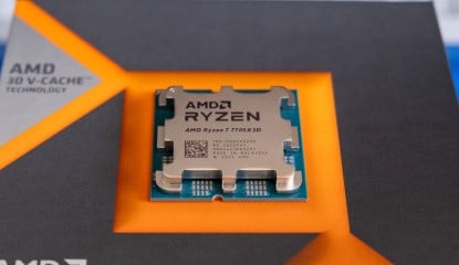 AMD Ryzen 7 7700X3D: The New Go-To Best Value Gaming CPU for AM5 PCs