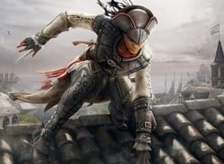 Assassin's Creed vs. PlayStation Vita