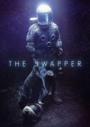 The Swapper Cover