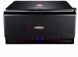 MSI GS30 Shadow with Gaming Dock review