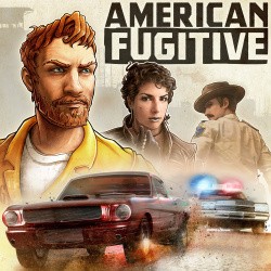American Fugitive Cover