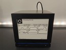 Redditor builds Valve's e-ink Steam Machine faceplate, but pans "distracting" screen refresh