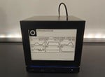 Redditor builds Valve's e-ink Steam Machine faceplate, but pans "distracting" screen refresh