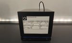 Redditor builds Valve's e-ink Steam Machine faceplate, but pans "distracting" screen refresh