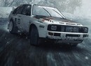 Dirt Rally