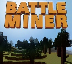 Battleminer Cover