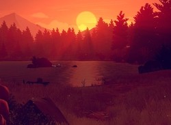 Performance Analysis: Firewatch