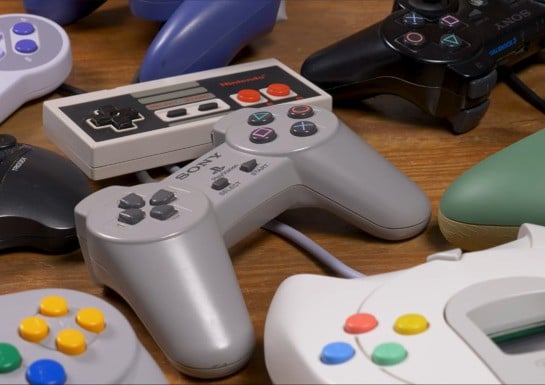 DF Retro Super Show: Why Do We Play Retro?