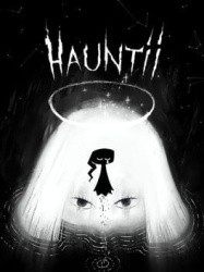Hauntii Cover