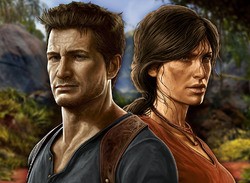 Uncharted: Legacy of Thieves' 120Hz VRR patch unleashes the PS5 GPU