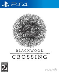 Blackwood Crossing Cover