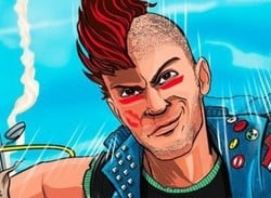 Sunset Overdrive PC: the game's great - but the port is basic