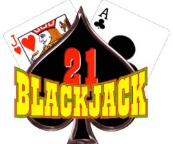Blackjack 21 Cover