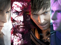 Final Fantasy: every PlayStation 5 game tested on PS5 Pro - with some impressive results