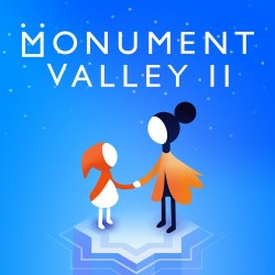 Monument Valley II Cover
