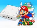 Super Mario 64 Has Been Ported To Sega Dreamcast - and We've Played it