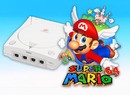 Super Mario 64 Has Been Ported To Sega Dreamcast - and We've Played it