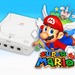 Super Mario 64 Has Been Ported To Sega Dreamcast - and We've Played it