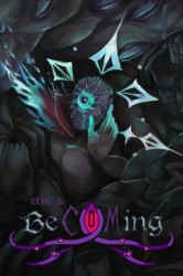 Being and Becoming Cover